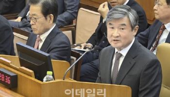 해병특검, 조태용 전 국정원장 29일 피의자 소환 조사