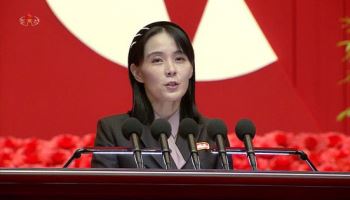 손내미는 李 정부에도…北 "韓과 마주앉을 일 없다"(종합)