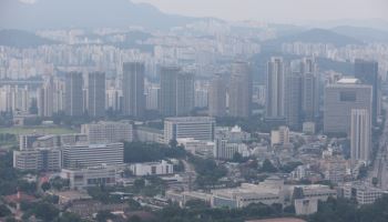 8월 아파트 입주 1만 4720세대…전월 대비 14% 감소