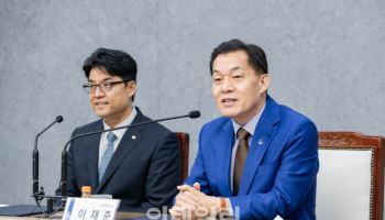 첨단기업 16개 유치한 이재준 수원시장, 5000억 경제효과