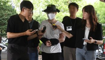 '일본도 살인' 반성 없이 심신미약 노린 그 놈 