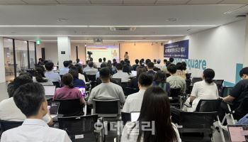 [마켓인]"AC 미래, AI와 벤처스튜디오에 있어"