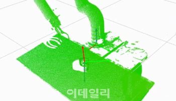 뉴로메카, 협동로봇 라인업에 '포토네오 3D 비전 솔루션' 도입