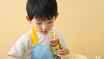 ‘레시피’ 공유하면 초코에몽 준다…남양, ‘전국민 간식 이벤트’