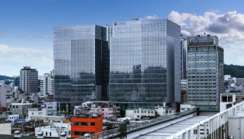 대우건설, 상반기 영업익 2335억원…전년비 6.3%↑