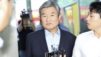 조태용, 해병특검 피의자 출석…"성실히 조사 받겠다"