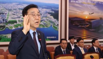 김윤덕 국토장관 후보 “서민 주거 안정 총력…3기 신도시 속도·재정비 활성화”