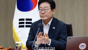 李대통령, 국방장관에 “취임사서 ‘내란’ 제외 국방일보 기강 잡으라”