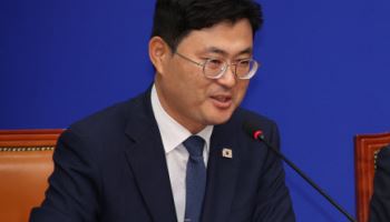 "내달 배임죄 개정 본격 논의 시작"…與 "재계 우려 알고 있어"