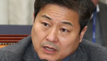 민주 김영배 “美, 깡패라 얘기할 정도…투자 요구 노골적”