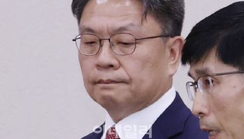 해병특검, 31일 이시원 소환…수사기록 반환 불법행위 조사