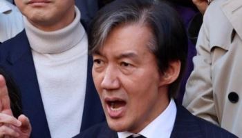 "윤석열 본색 궤뚫어보지 못하다니"…감옥서 책 쓴 조국