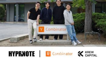 온디바이스 AI 미팅노트 ‘하이퍼노트’, 글로벌 투자 유치