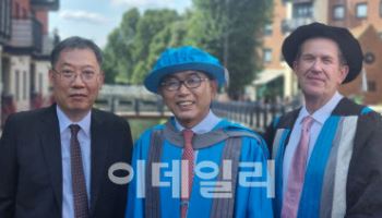 윤도영 광운대총장, 英킹스턴대 방문…“복수학위제 추진키로”
