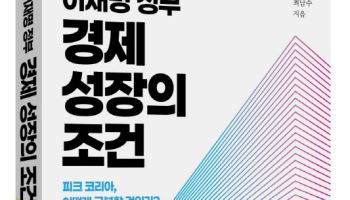 '피크 코리아' 어떻게 극복할 것인가