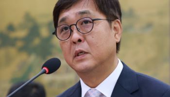 최휘영 후보자, 아빠찬스 의혹에 “딸 입사 나중에 알았다”