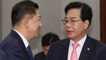 與 입법공세에 野 필리버스터 채비…긴장감 높아지는 여름국회