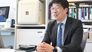 “25년 핀테크 노하우로 스테이블코인 설계자 도전”