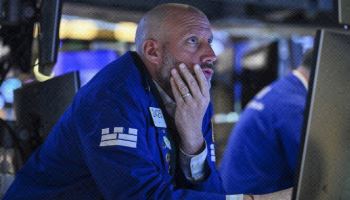 고점 부담 커졌나…S&P500 7거래일 만에 하락[월스트리트in]