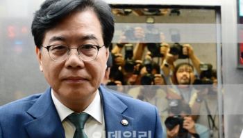 '리더십 부재' 국힘…집단 지도체제, 해법일까 혼란일까