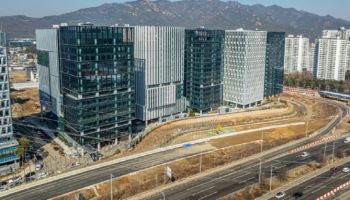 코츠테크놀로지, 과천 사옥 매입…생산·R&D 거점 이원화