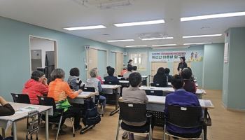 노원구, 선택과 집중으로 ‘맞춤형 자살 예방’에 총력
