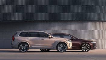 볼보자동차코리아, 신형 XC90·S90 출시 기념 쇼케이스