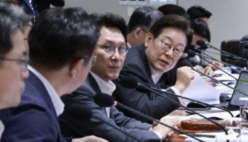 구윤철 ‘성장전략TF’ 맡는다…“새경방에 ‘AI대전환·경제형벌개선’ 담겨”