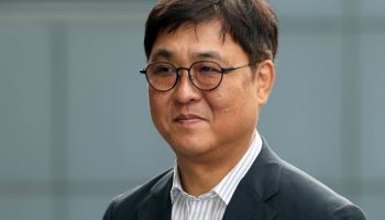 국회 문체위, 최휘영 후보자 인사청문보고서 합의 채택