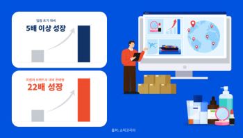 쇼피코리아, ‘K뷰티 전략 셀러 프로그램’ 참여사 매출 ‘껑충’