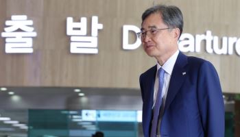 이시바 日총리 만난 외교장관…"한일관계 첫 걸음 잘 뗐다"