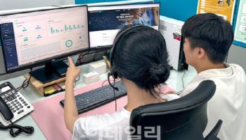 KT, 생성형 AI ‘믿:음’ 효과…“月 4500시간 상담 단축”