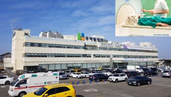 서울김포공항 우리들병원, 영상검사 적정성 평가 '1등급' 획득