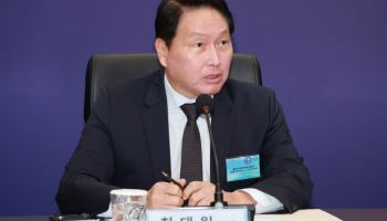 SK 배터리 살리기 '승부수'…SK온·엔무브 합병, 8조 자본확충