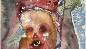 영국서 28만 원에 산 그림, 알고 보니 '달리' 작품…가격은?