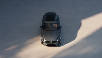 볼보, 신형 XC60 사전예약…6500만원부터