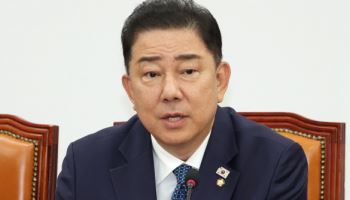 李대통령 '개정' 언급에…김병기 "배임죄 완화 신속 추진"