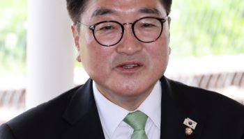 내란특검, '계엄해제 방해 의혹' 우원식 의장 출석 요청