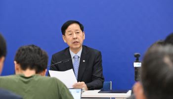 구윤철 “美상호관세 25%→15%…농축산물 추가 개방 없다”