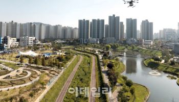 양주시, 국토부 지정 '드론특별자유화구역' 선정
