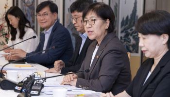 내년 기준 중위소득 6.51% '최대폭' 인상…복지 혜택 늘린다(종합)