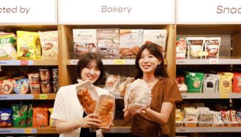 “구내식당서 ‘명품빵’ 먹는다”…삼성웰스토리, ‘제과명장’ 협업 확대