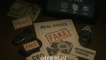 "재산 380억" 재벌 행세로 1억 넘게 뜯어낸 도박중독자 [꼬리에 꼬리를 무는 사기]
