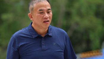 김건희 특검, '공천개입 의혹' 명태균 상대로 13시간 조사