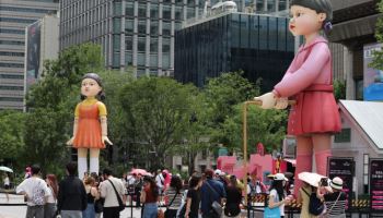 '중국인 1위'…한국 온 외국인 883만명 돌파, 2000만 찍을까