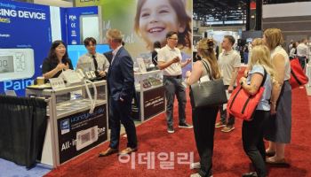 라메디텍, ADLM 2025 참가…북미·남미 유통망 확대