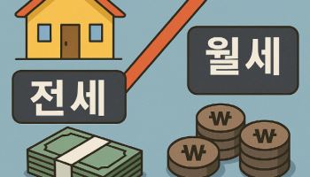 월세 세액공제 확대…"서민 지원 넘어 월세화 강화"