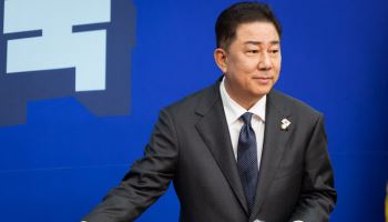 김병기 "검찰, 판례 무시하고 배임죄로 기업인 압박"