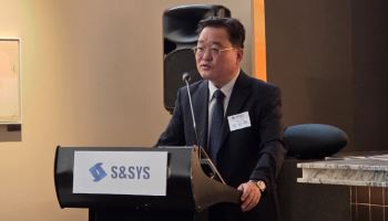 조선업 '슈퍼싸이클' 탄다…에스엔시스 "신사업 진출도 박차"[IPO 출사표]