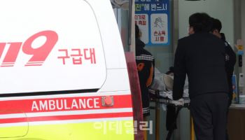 다슬기 잡다가 그만…경북서 익수 사고 잇따라